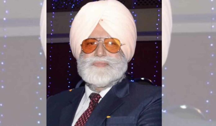 Rana Gurmeet Singh Sodhi