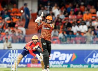 Sunrisers Hyderabad