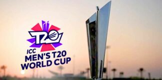 T20 World Cup 2024