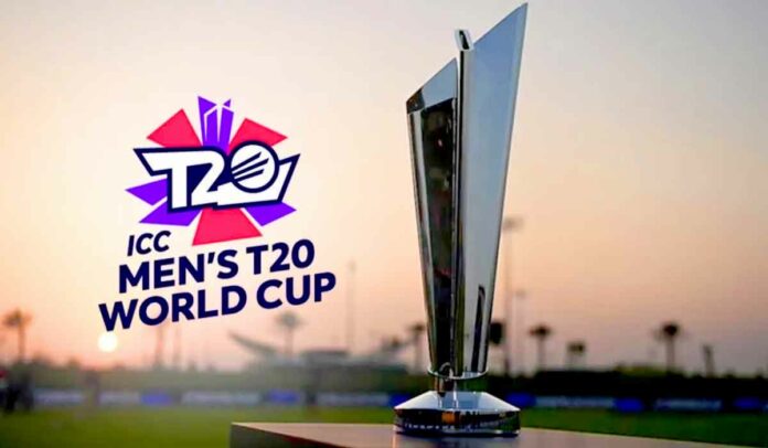 T20 World Cup 2024