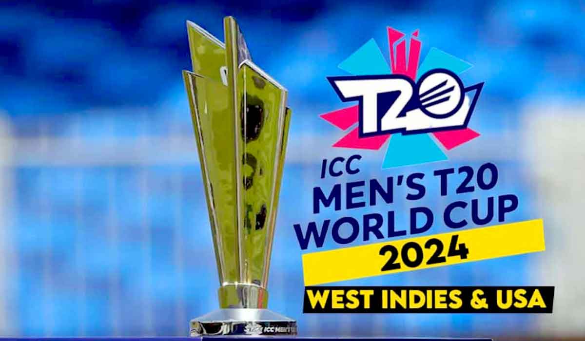 T20 World Cup 2024