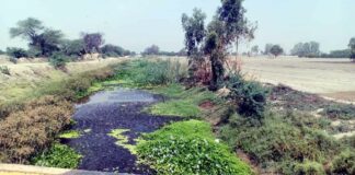 Abulkhurana Drain