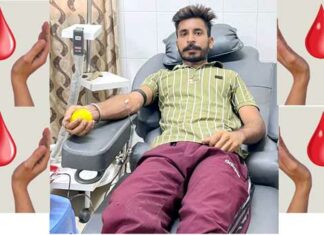 Blood Donation