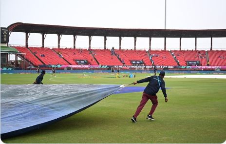 India vs England