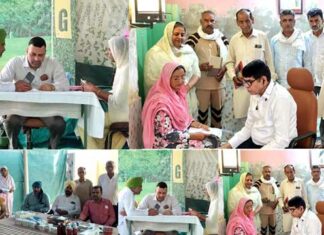 Free Medical Camp