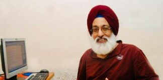 Harpal Singh Bedi