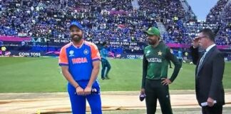 IND Vs PAK