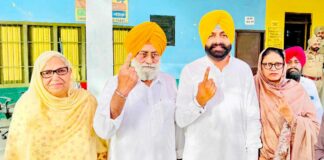 Khadoor Sahib Lok Sabha Seat LIVE