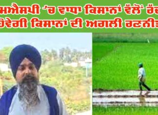 Farmer News