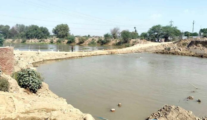 Sunam Bridge