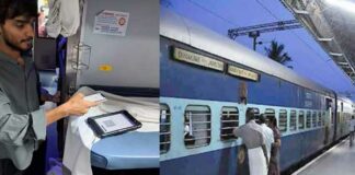 Indian Railways