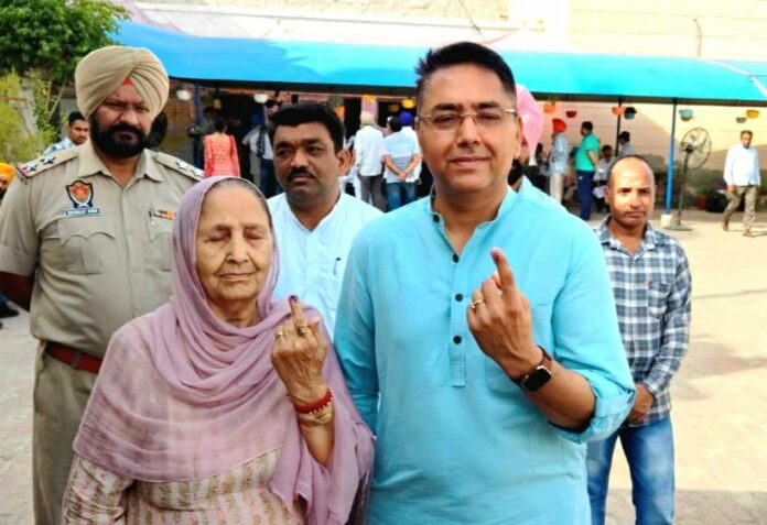 Lok Sabha Election