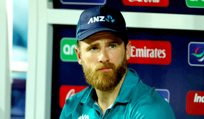 Kane Williamson