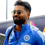 Hardik Pandya