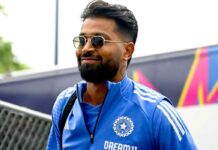 Hardik Pandya