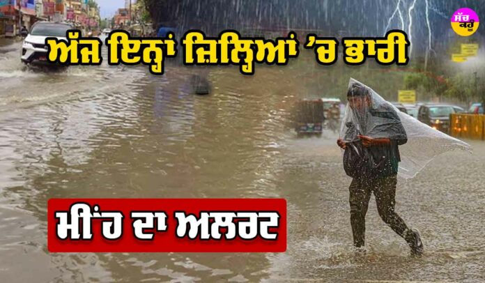 Rajasthan Weather