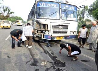 Road-Accident