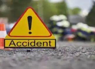 Road Accident