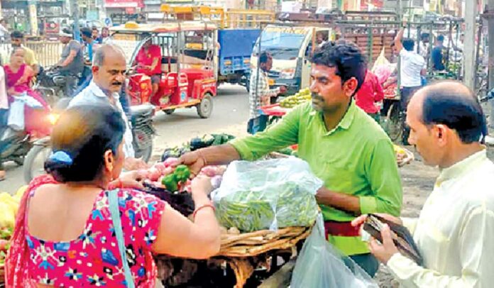 Sirsa Market