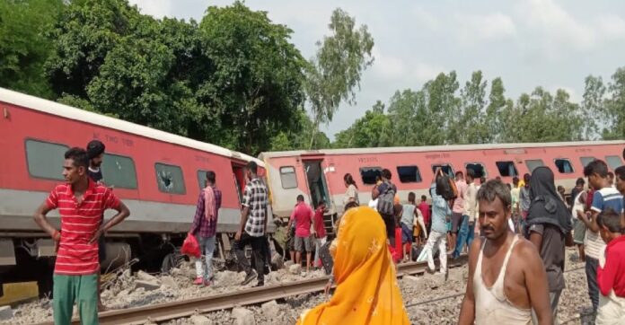 Dibrugarh Express