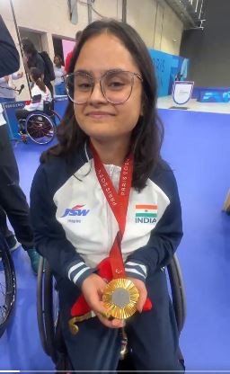 Paralympics 2024