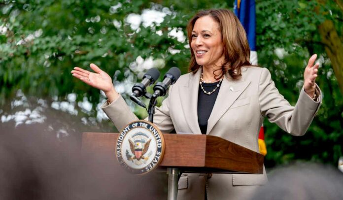 Kamala Harris