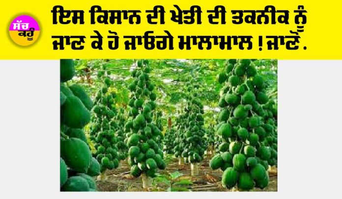 Kisan News