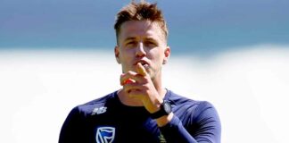 Morne Morkel