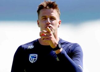 Morne Morkel