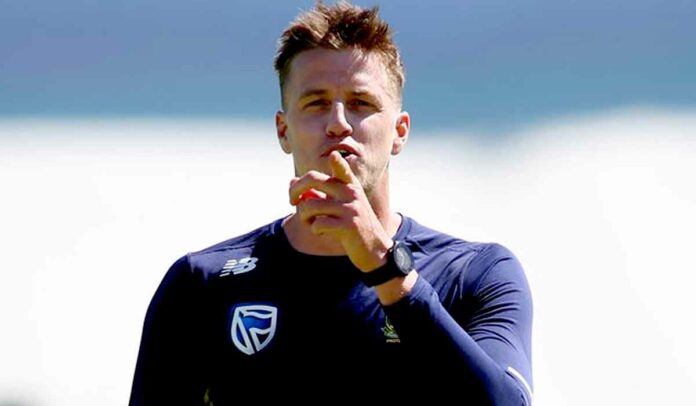 Morne Morkel