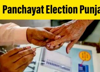 Punjab Panchayat Election