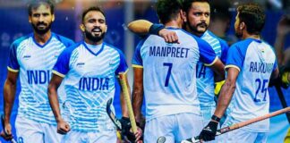 Indian Hockey