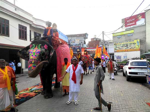 Janmashtami 2024