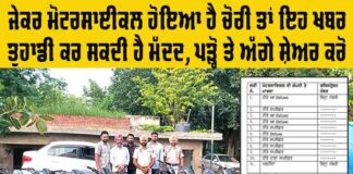 Punjab News