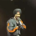 Diljit Dosanjh