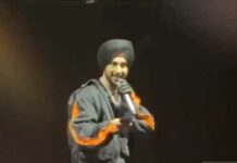 Diljit Dosanjh