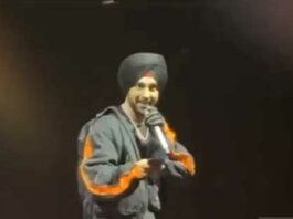 Diljit Dosanjh