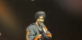 Diljit Dosanjh