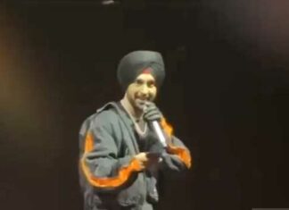 Diljit Dosanjh