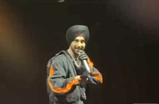 Diljit Dosanjh