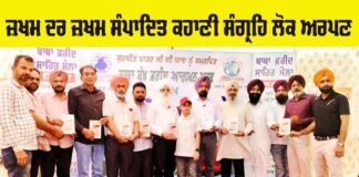 Faridkot News