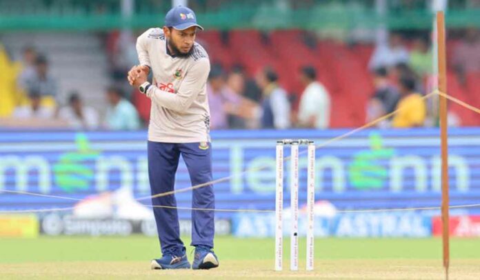 Ind vs Ban 2nd Test