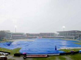 Bangladesh vs India