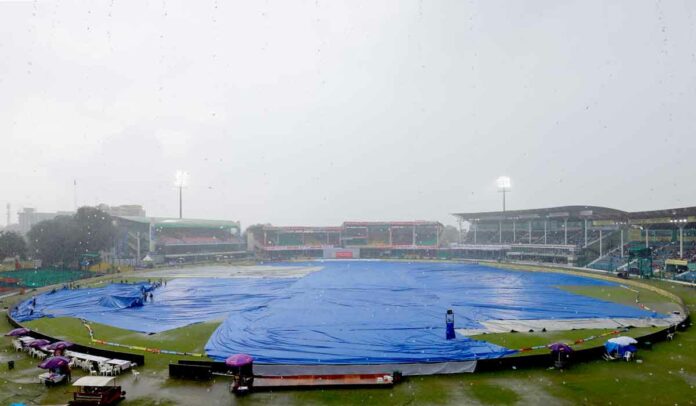 Bangladesh vs India