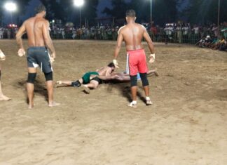 Kabaddi Cup