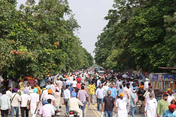 Kisan Mela