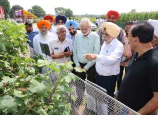 Kisan Mela