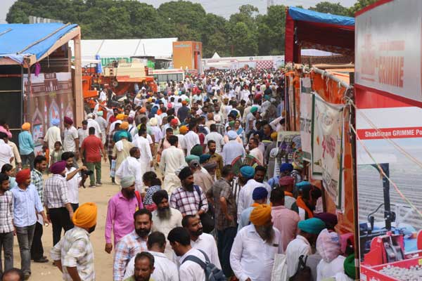 Kisan Mela