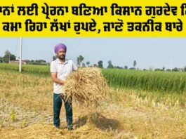 Kisan News