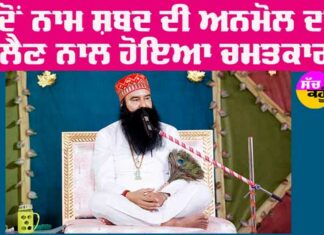 Saint Dr MSG